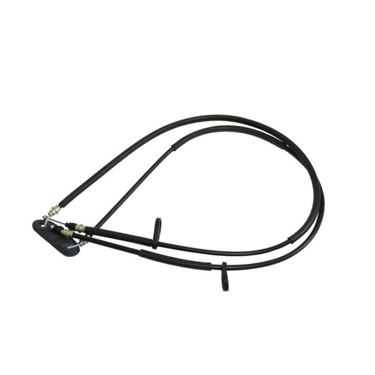 Hand brake cable Delta Integrale