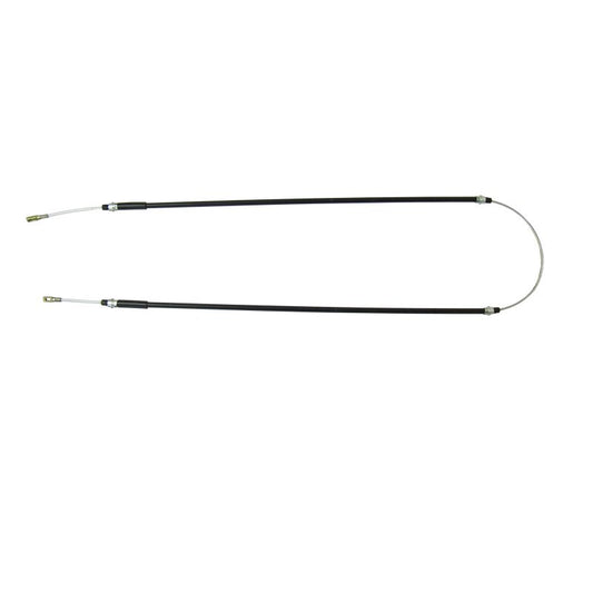Handbrake cabel Fulvia 2.Serie