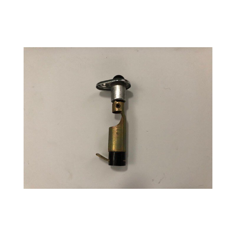 Glovebox light