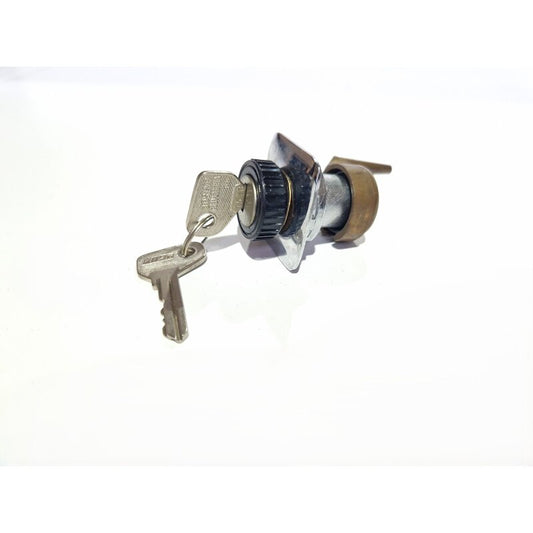 Glove box lock X1/9