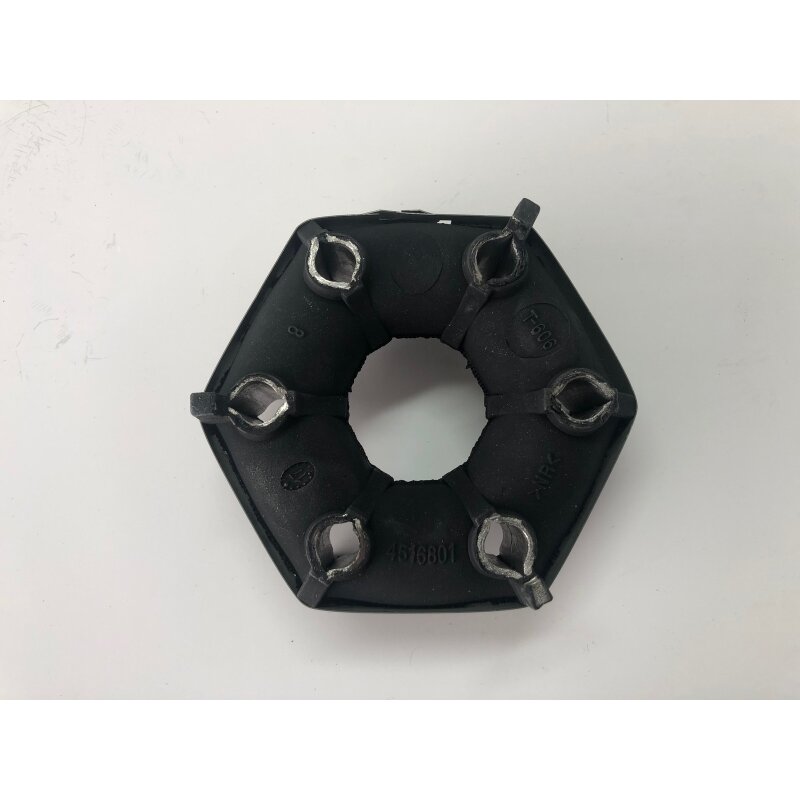 Rubber Propschaft donut