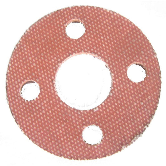 Disc steering