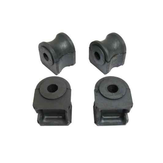 Hard version Wishbone support  bush kit Evoluzione