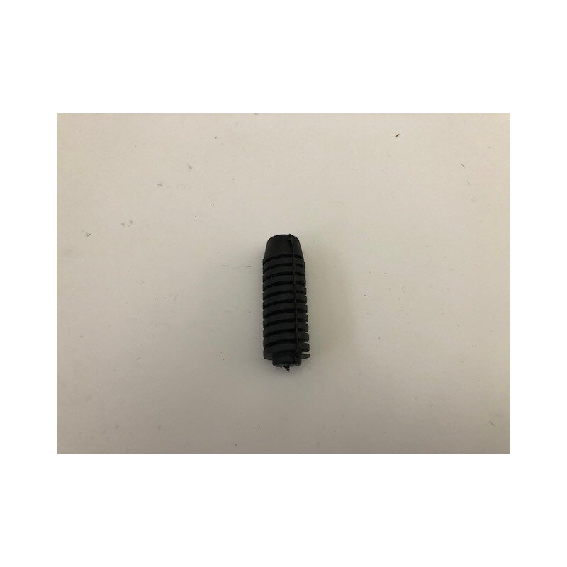 Bonnet rubber stop