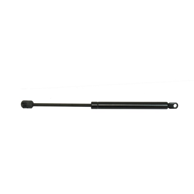 Rear hood gas shock