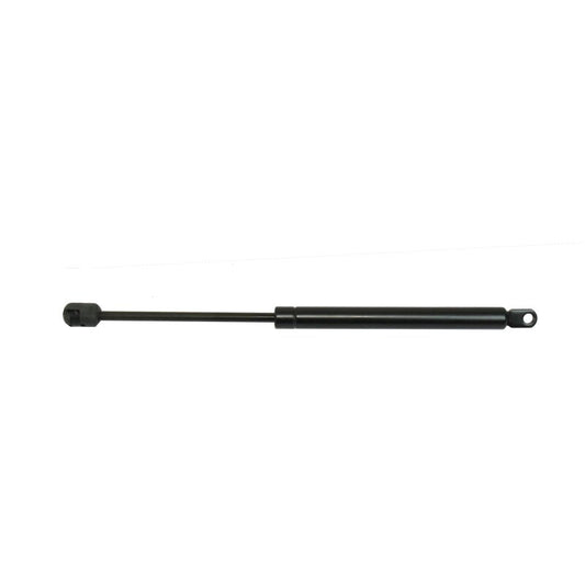 Rear hood gas shock