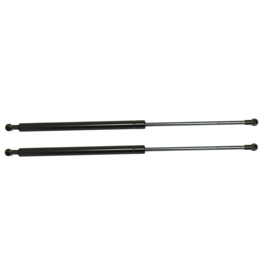 Rear hood shock  set 2 pieces
