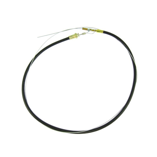 Cable for front hood