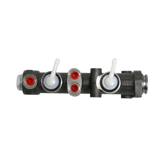 Brake master cylinder to 1979