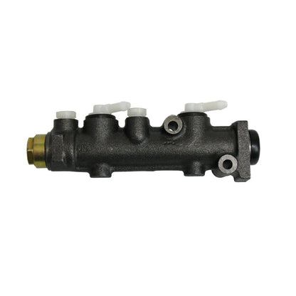 Brake master cylinder to 1979