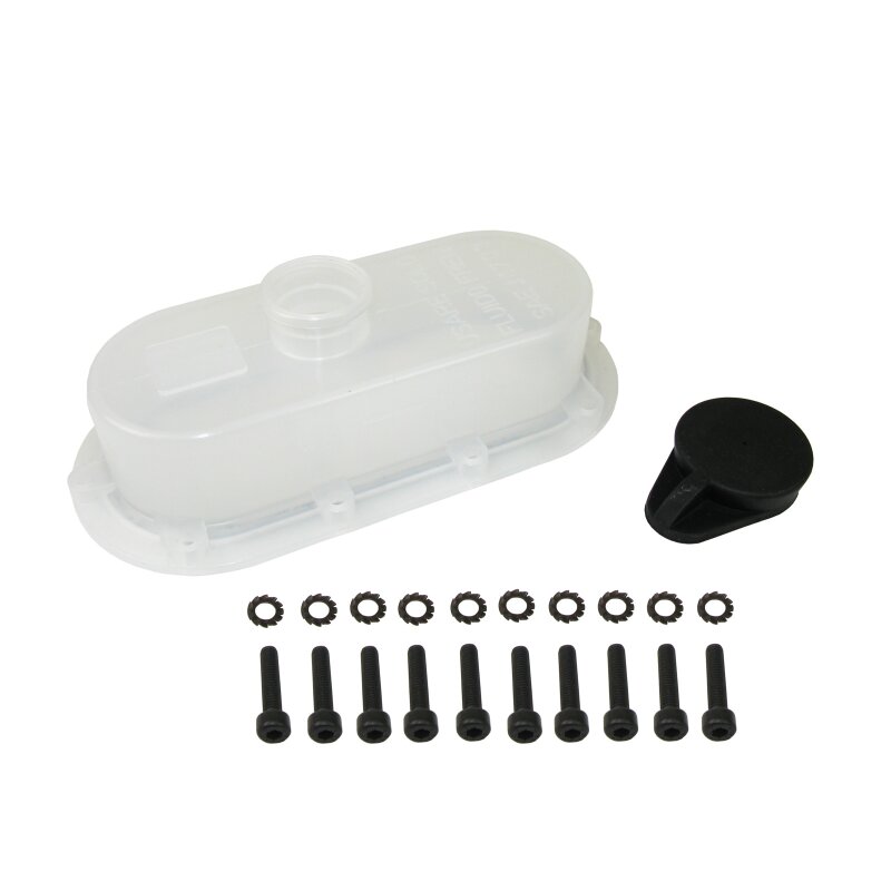 brake master cylinder  brake fluid reservoir Fulvia 1. serie