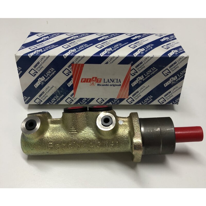 Brake master EVO original