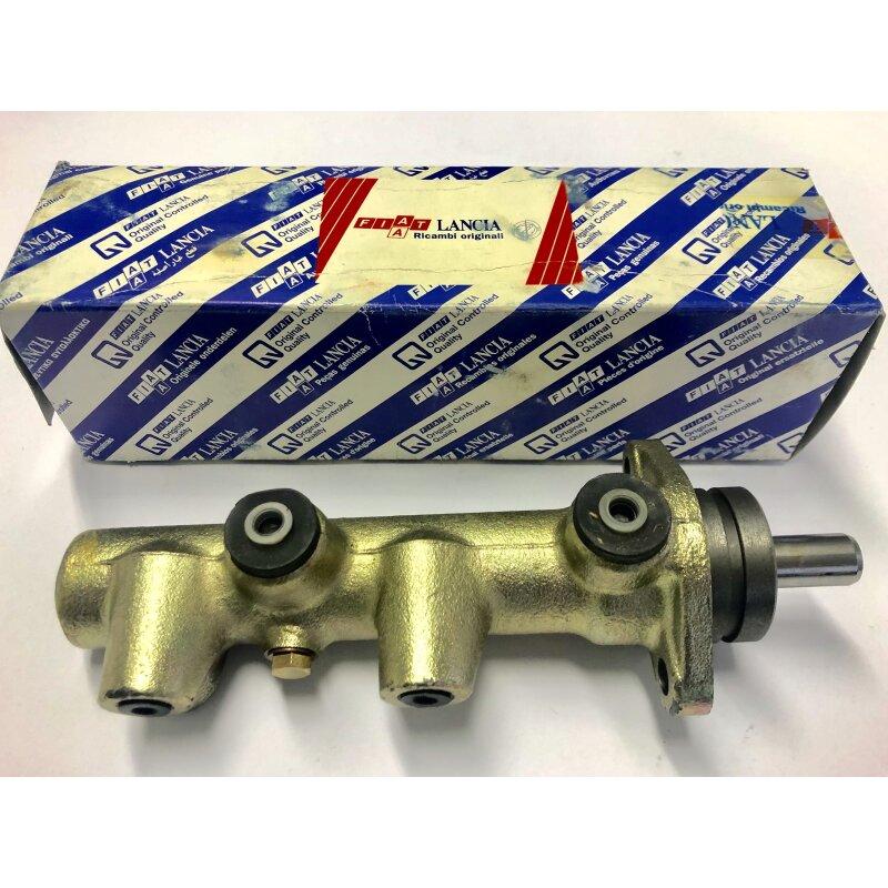 brake master cylinder 130 TC/Spidereuropa VX