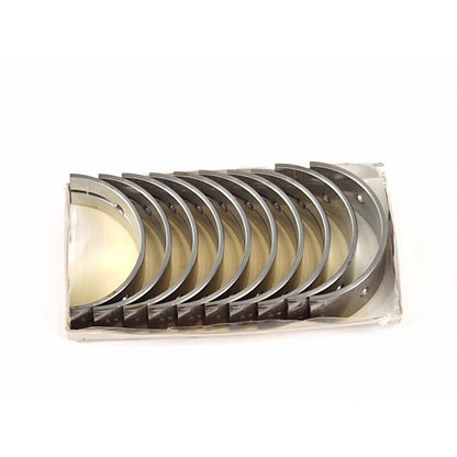 Main bearing Set X1/9 1500  0,10"
