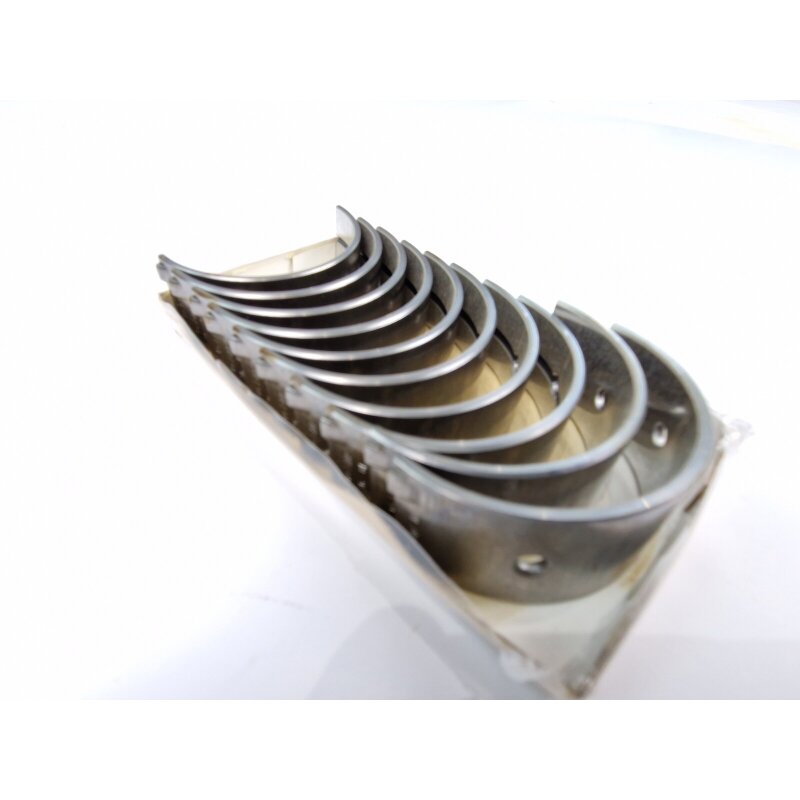 Main bearing Set X1/9 1500  0,10"