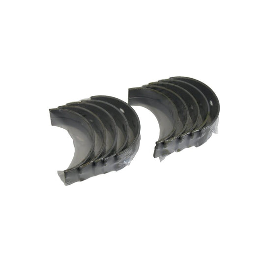 Crankshaft main bearings  +0,10 ( +0,254 mm) Sintermetal