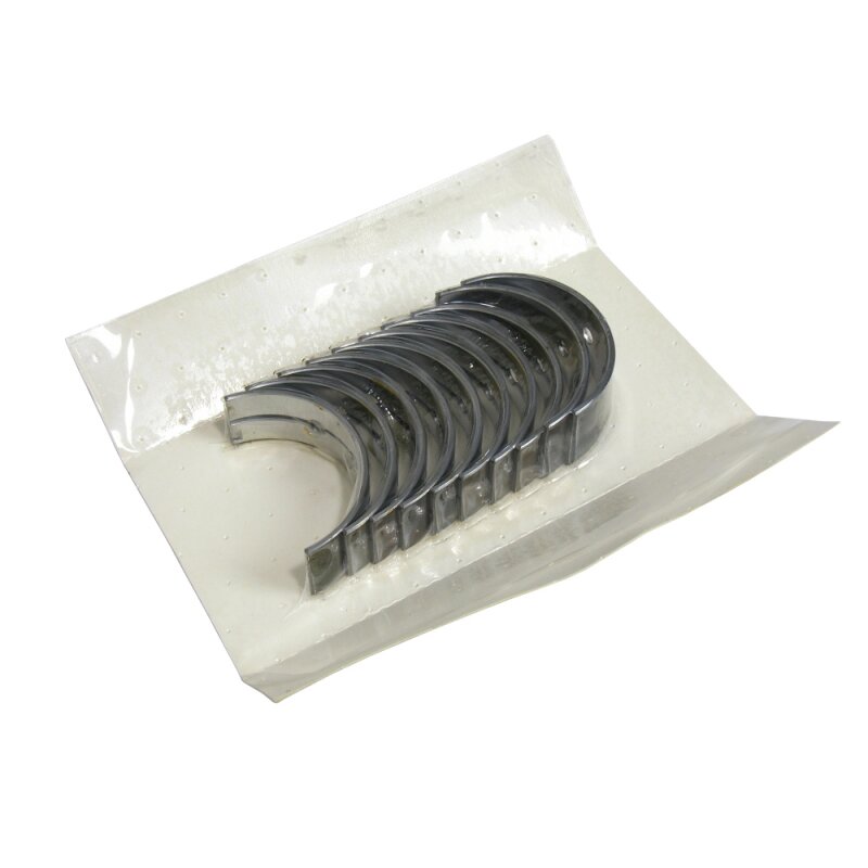 Crankshaft main bearings + 0,20 (0,508 mm) oversize