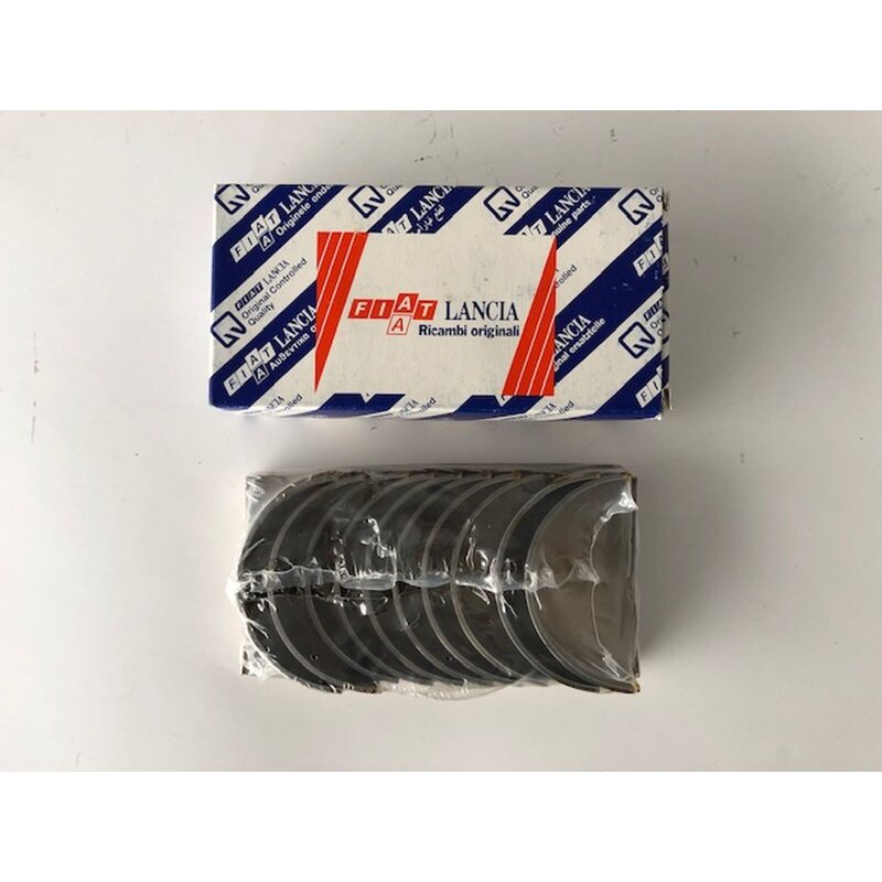Main bearing standard 8/32