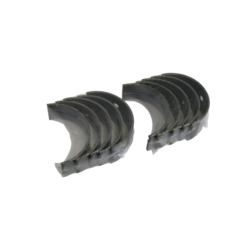 Crankshaft main bearings standard MAHLE Sintermetal