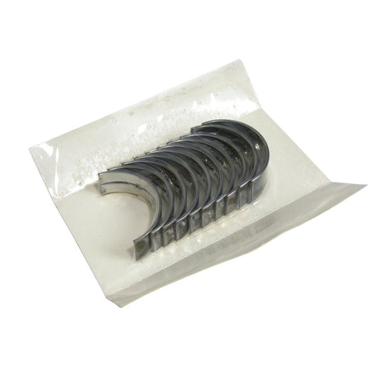 Crankshaft main bearings standard