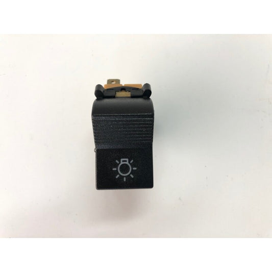 Headlight switch