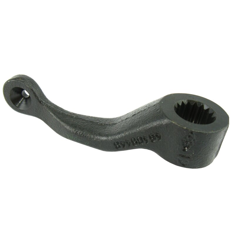 Lever clutch shaft  8V cat + all 16V Integrale