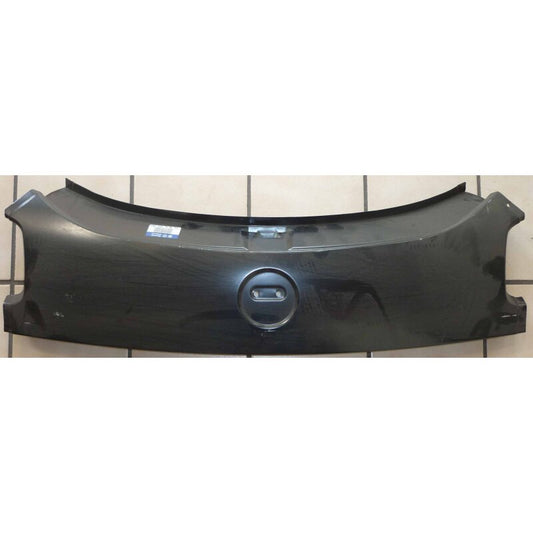 Rear panel barchetta from 2003