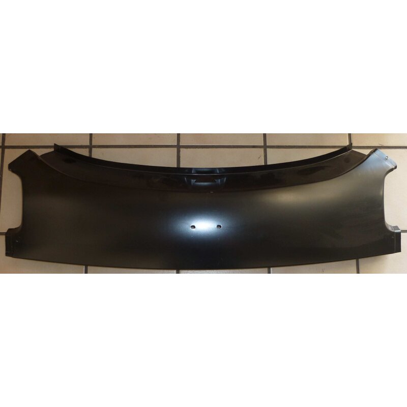 Rear panel barchetta till 2003