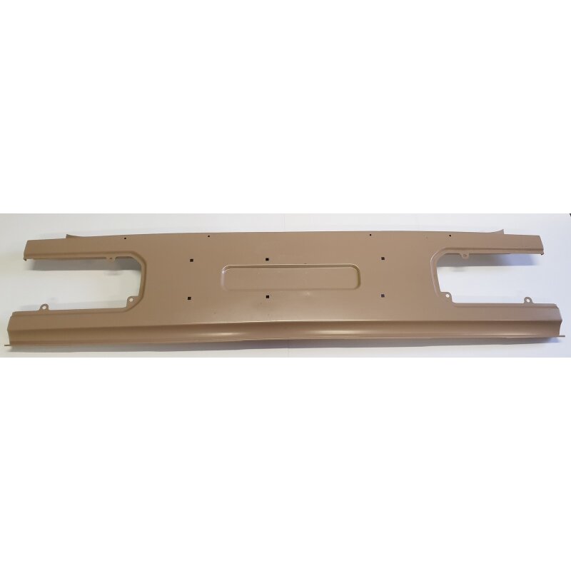 Rear panel upper Beta Coupe