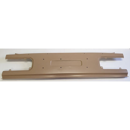 Rear panel upper Beta Coupe