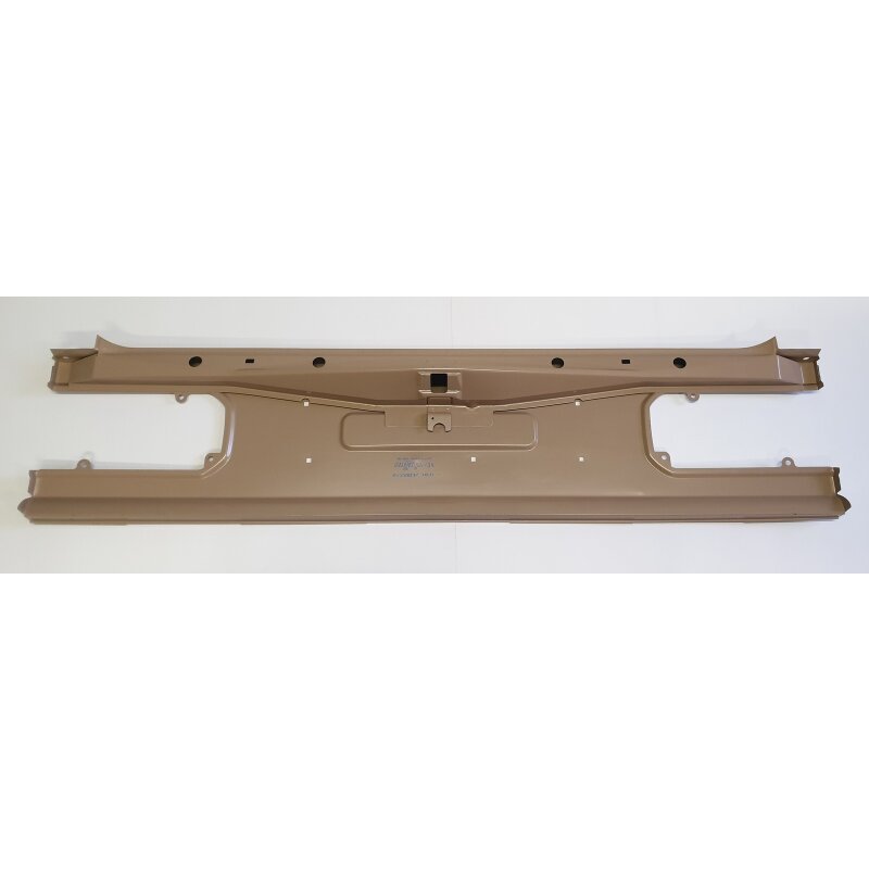 Rear panel upper Beta Coupe
