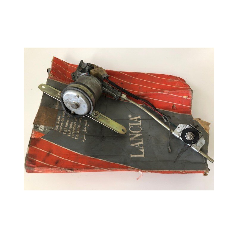 Rear wiper motor HPE