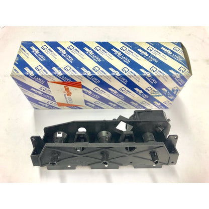 adust unit heating system