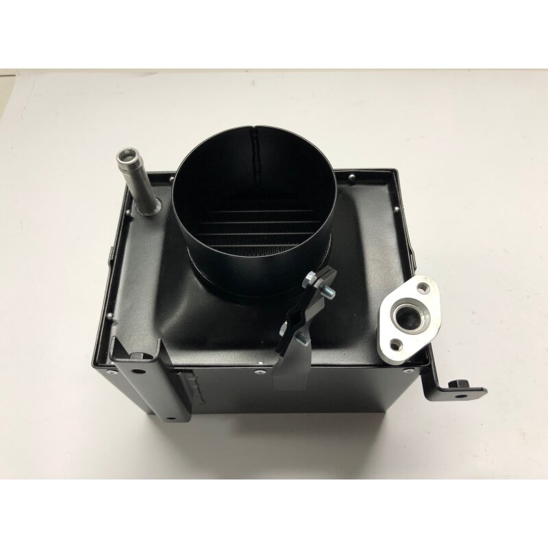 Heater box Stratos