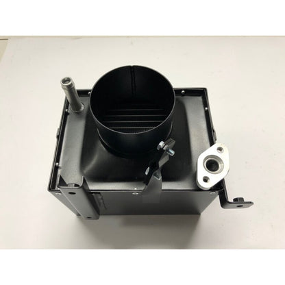 Heater box Stratos