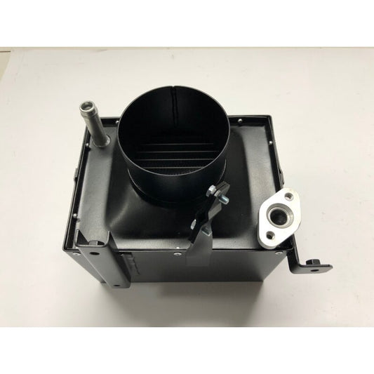 Heater box Stratos