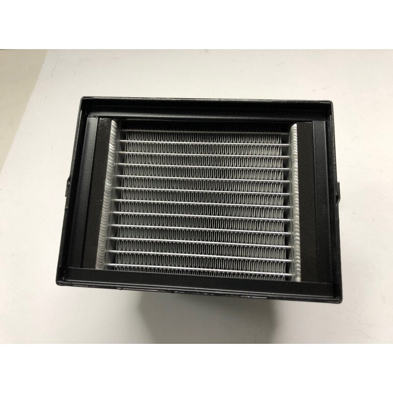Heater box Stratos