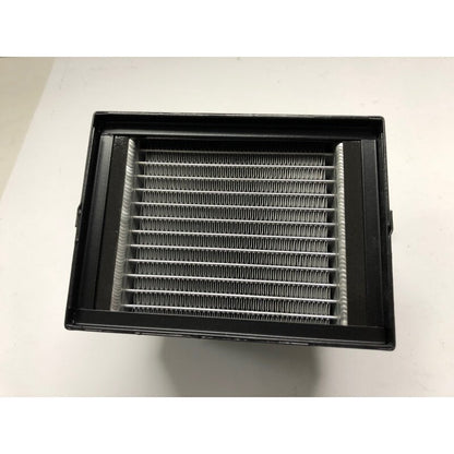 Heater box Stratos