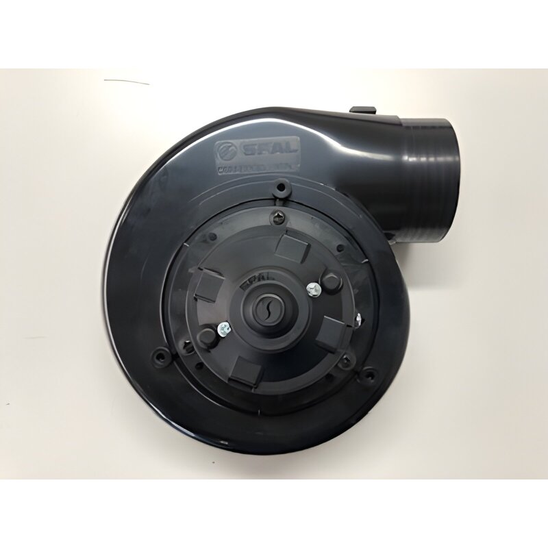 Heater fan motor Lancia Stratos