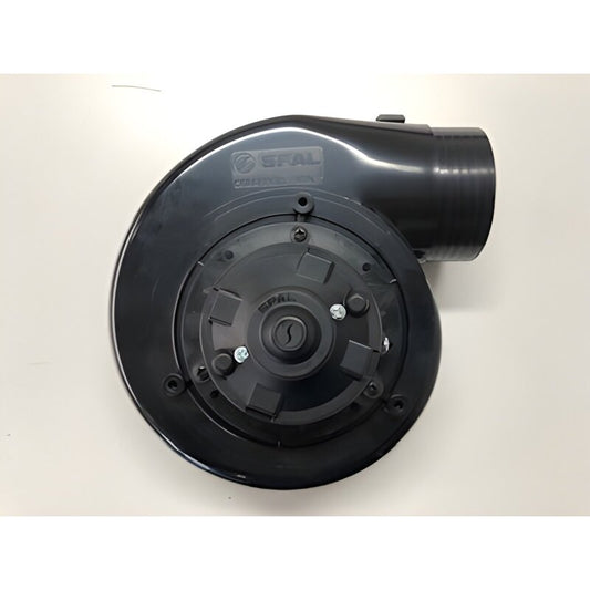 Heater fan motor Lancia Stratos