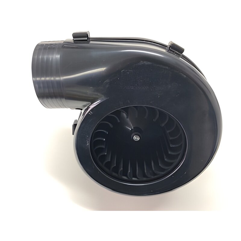 Heater fan motor Lancia Stratos