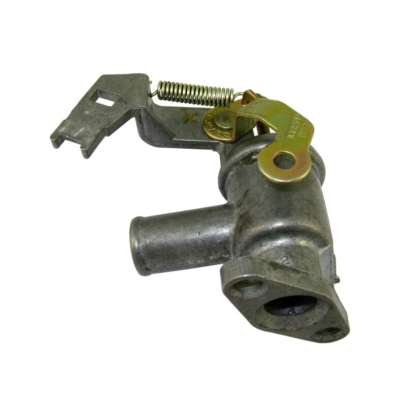 Heater valve 131 Abarth Rally