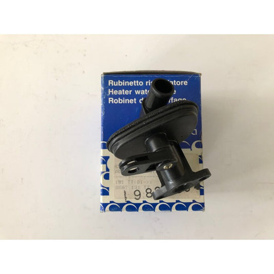 Heater valve 131 Racing/VX