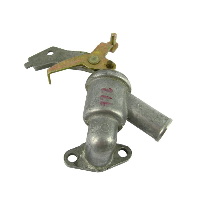 Heater valve regulator  A112