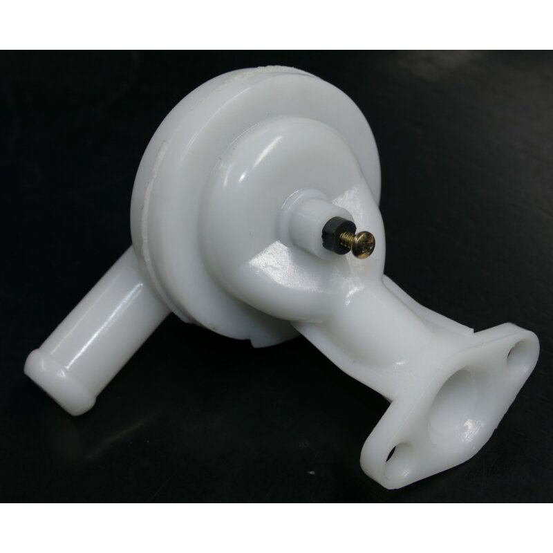 Heating valve OEM manufacturer