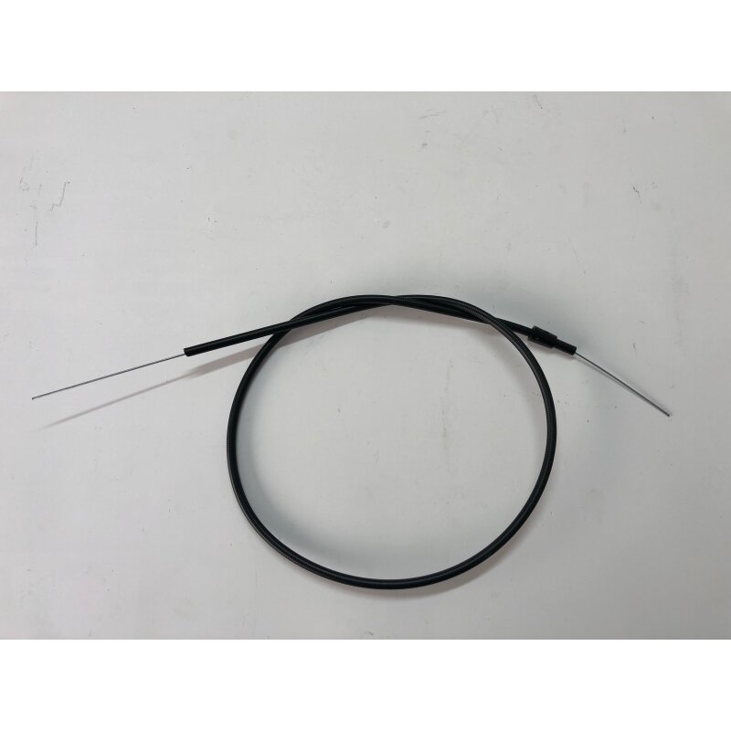 Cable Heater valve