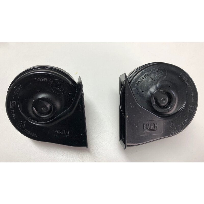 Horn set 2 pieces