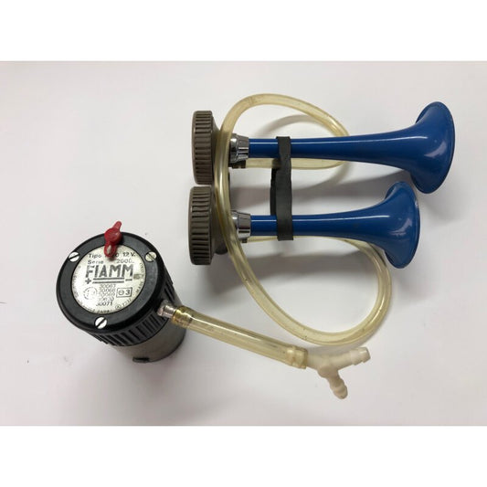 Horn Kit "Fiamm"