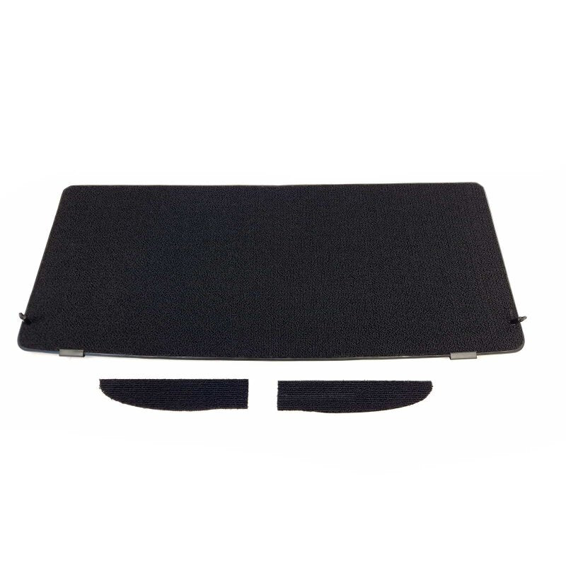 Parcel shelf Lancia Delta Integrale 8V & 16V