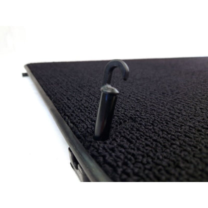 Parcel shelf Lancia Delta Integrale 8V & 16V